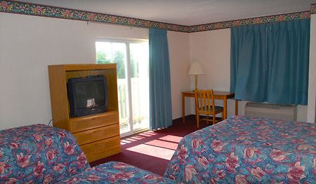 Best Rest Inn & Suites West Union 외부 사진