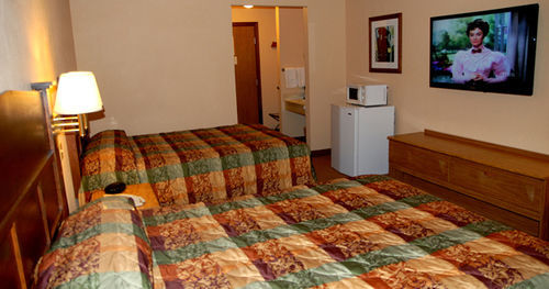 Best Rest Inn & Suites West Union 외부 사진