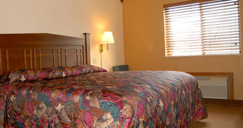 Best Rest Inn & Suites West Union 외부 사진