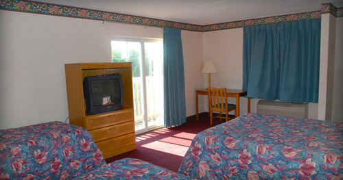 Best Rest Inn & Suites West Union 외부 사진